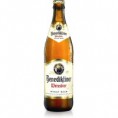 Cerveja Benediktiner Weissbier 500ml